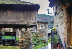 Cerrajeros Allande 24 horas