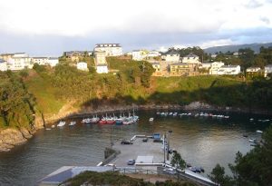 Cerrajeros El Franco 24 horas