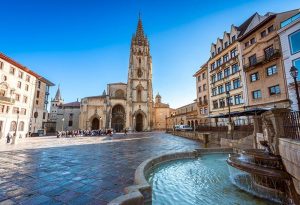 Cerrajeros Oviedo 24 horas