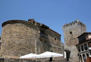 Cerrajeros Salas 24 horas